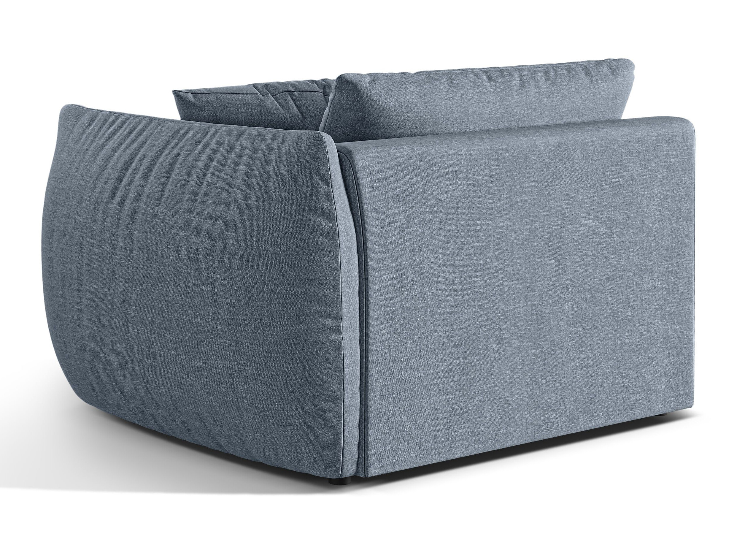 Modulare Sitzgruppe Ruvmone 102 (Lins 81)