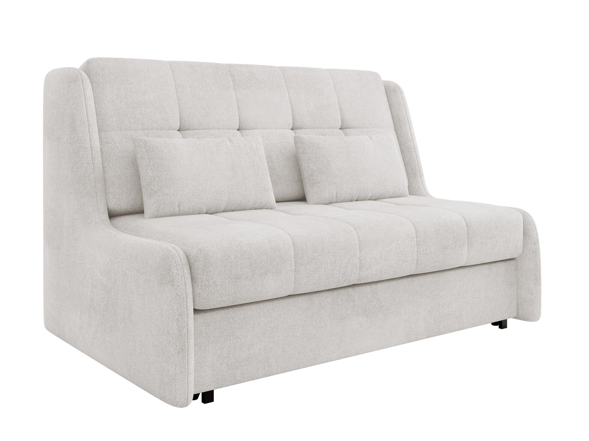 Schlafsofa Columbus 256 (Sereno 682)