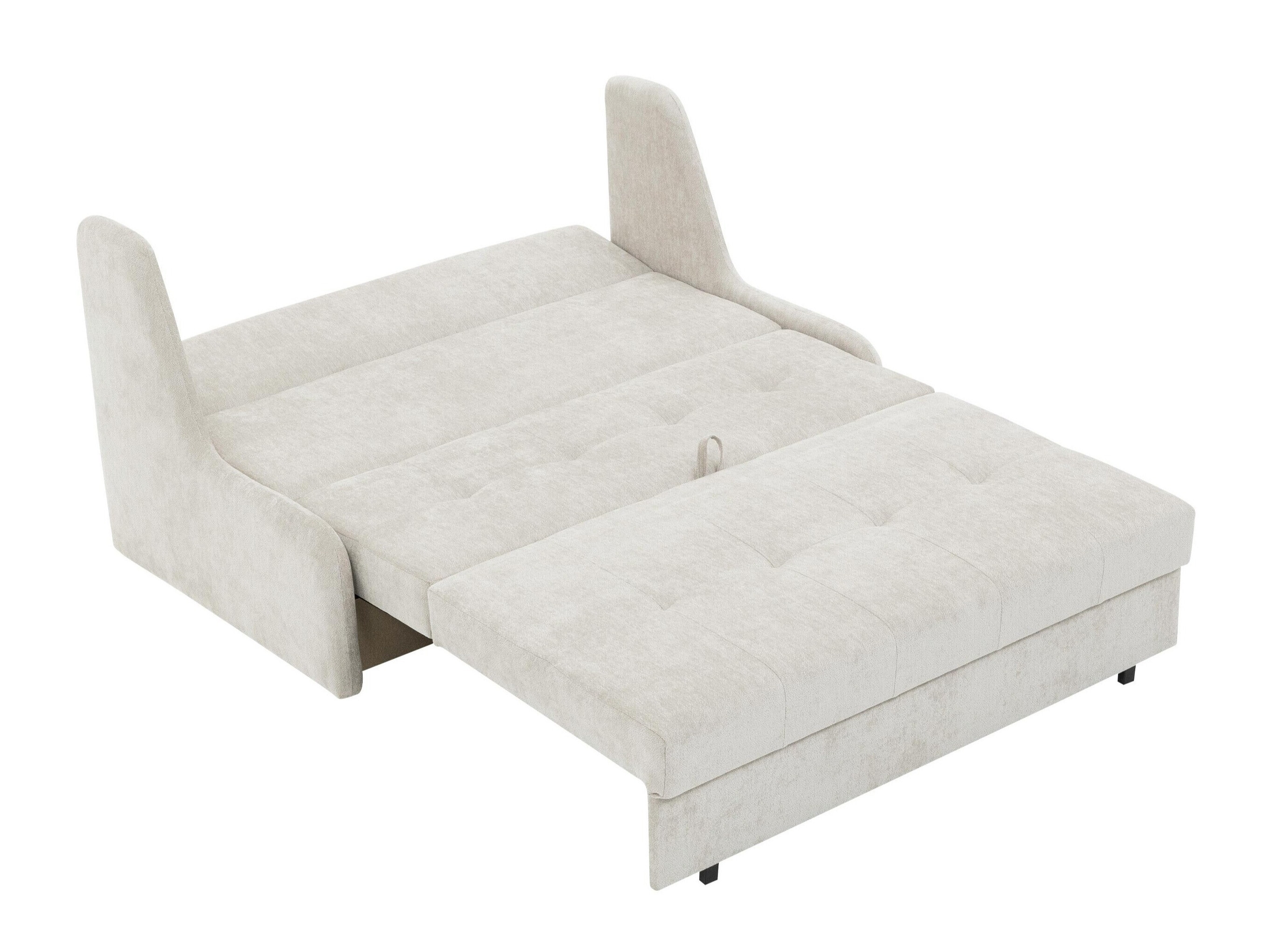Schlafsofa Columbus 256 (Sereno 682)