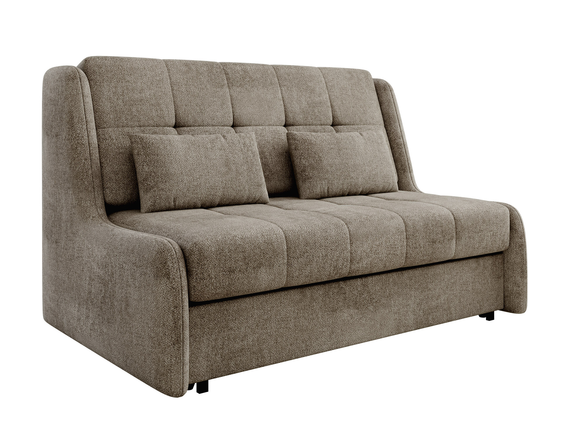 Schlafsofa Columbus 256 (Sereno 684)