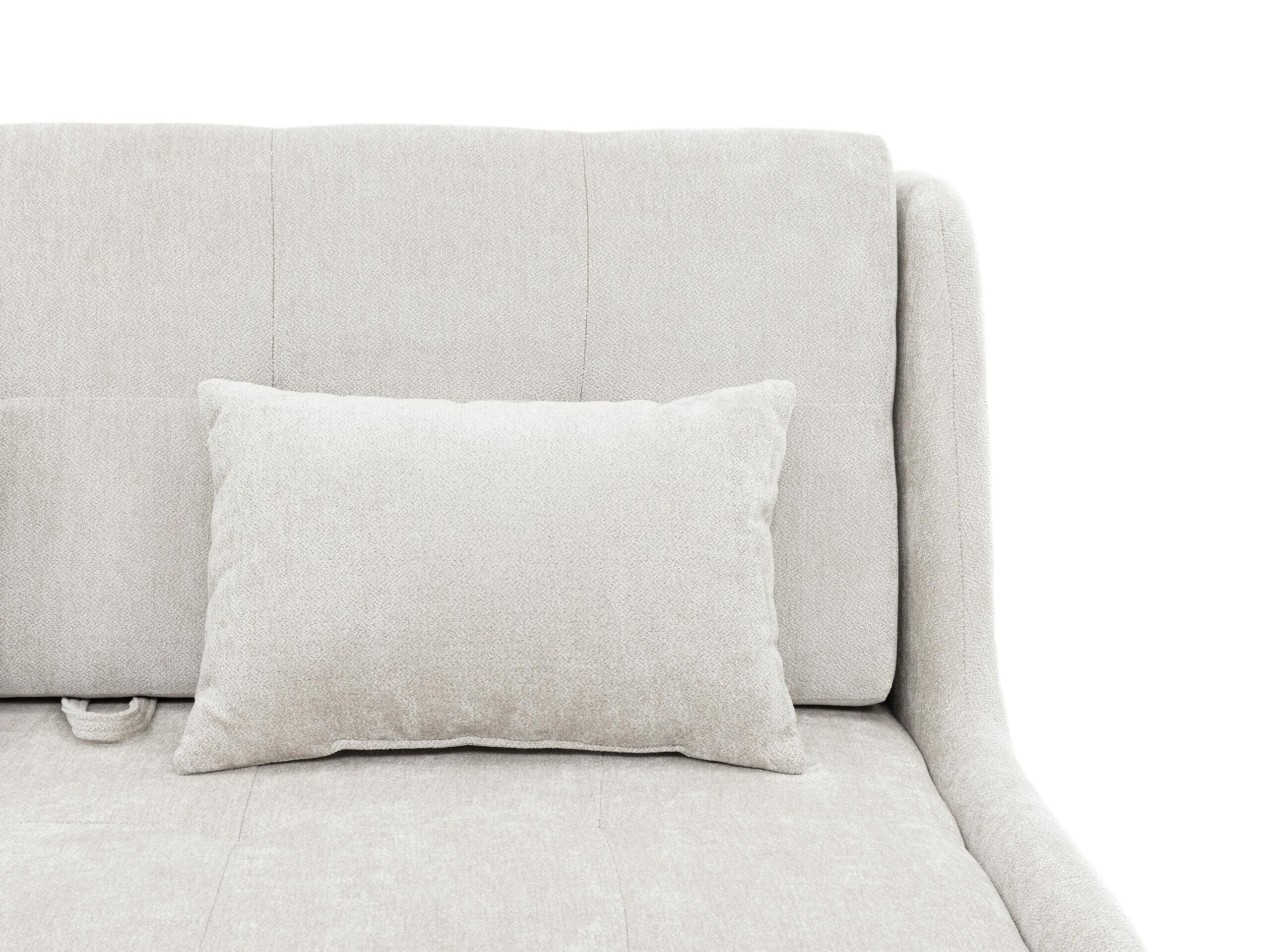 Schlafsofa Columbus 256 (Sereno 687)