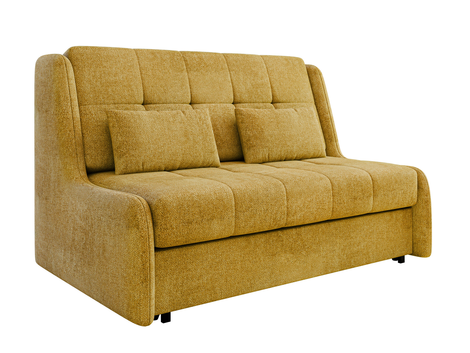 Schlafsofa Columbus 256 (Sereno 689)