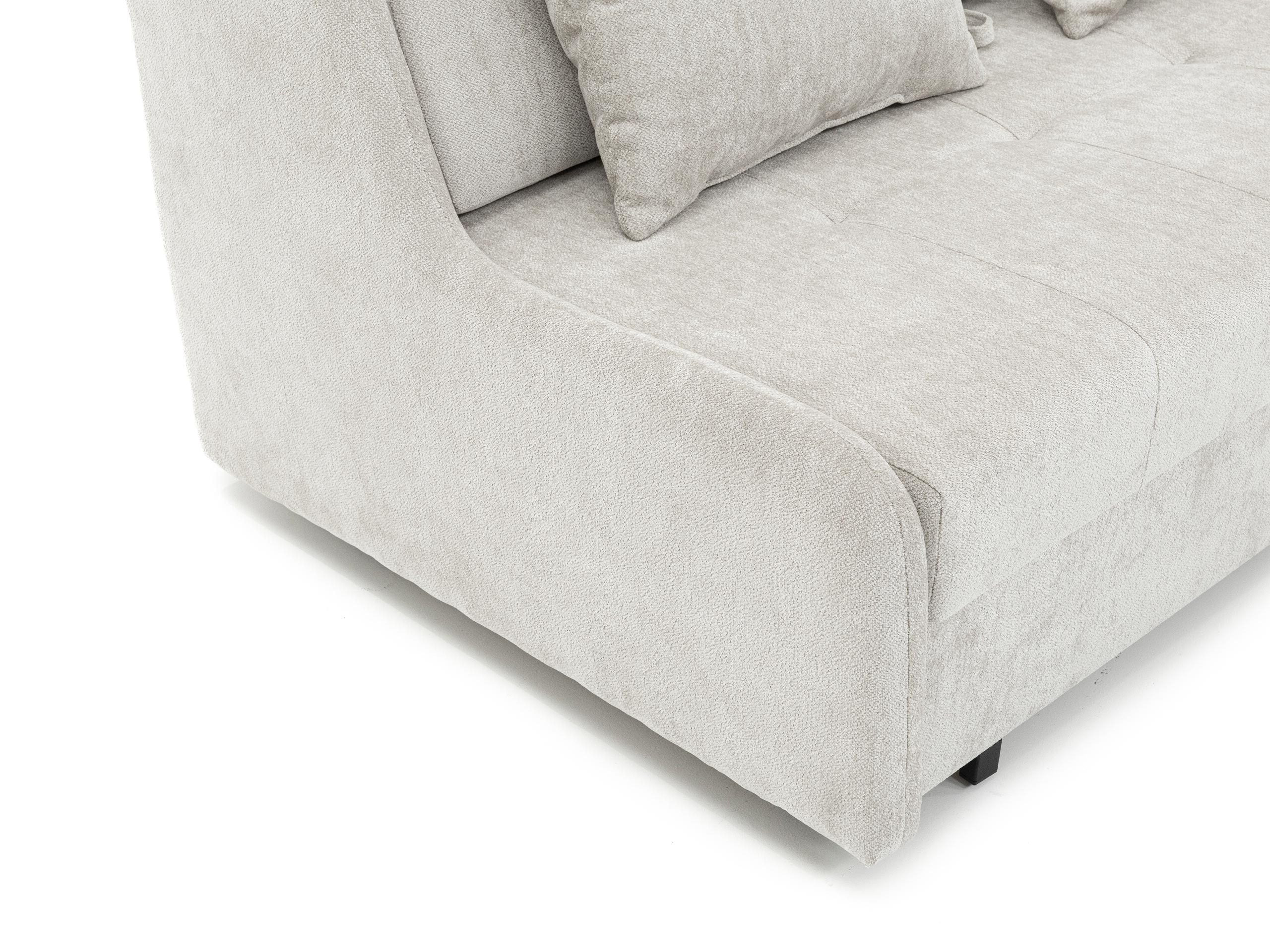 Schlafsofa Columbus 256 (Sereno 689)