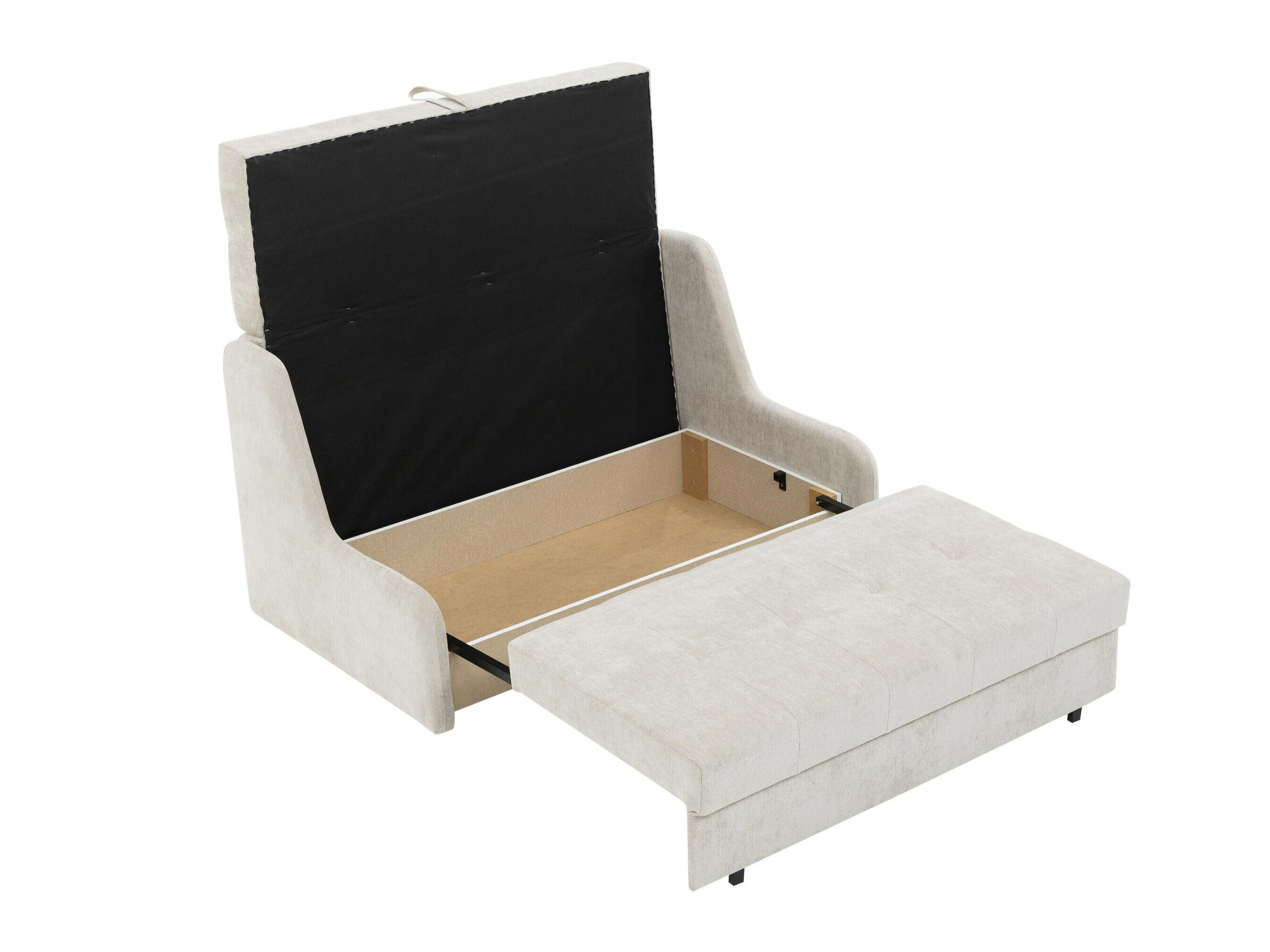 Schlafsofa Columbus 256 (Sereno 695)