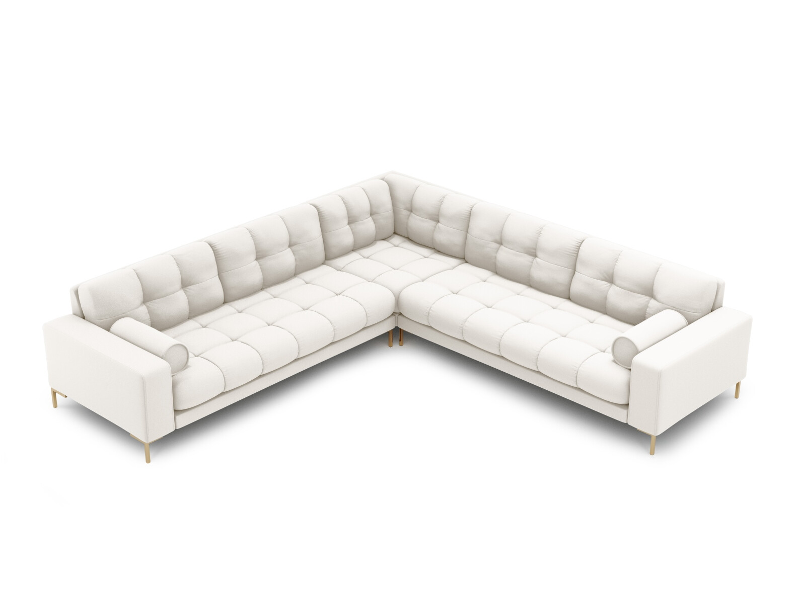 Ecksofa Calelbe 118 (Neve 02)