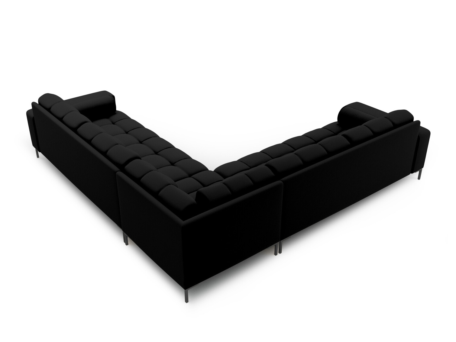Ecksofa Calelbe 118 (Neve 100)
