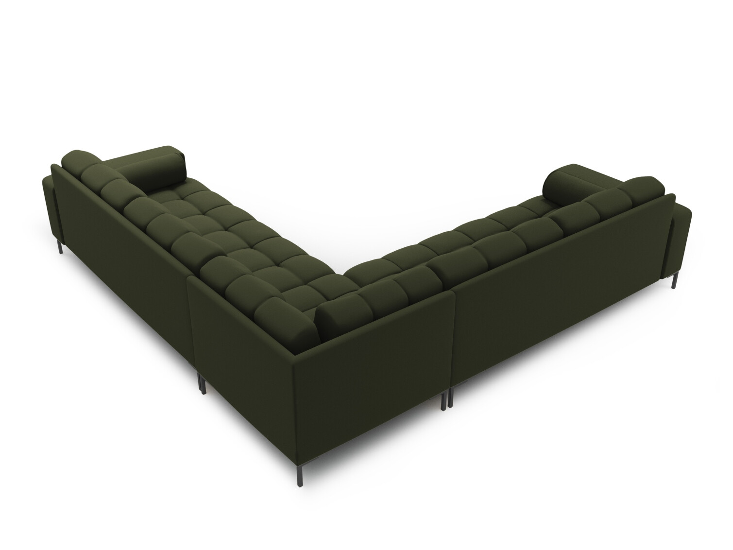 Ecksofa Calelbe 118 (Neve 39)