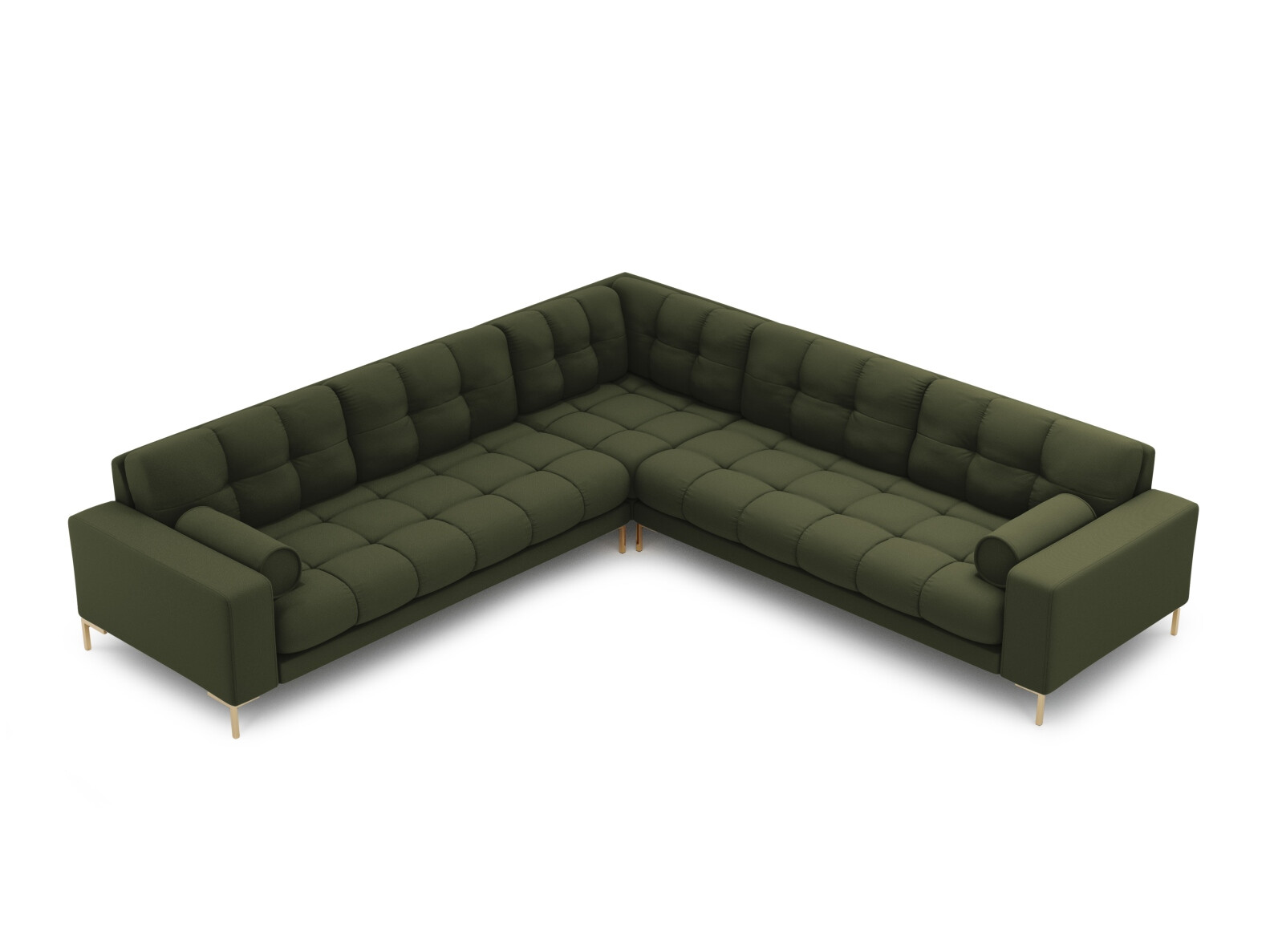 Ecksofa Calelbe 118 (Neve 39)