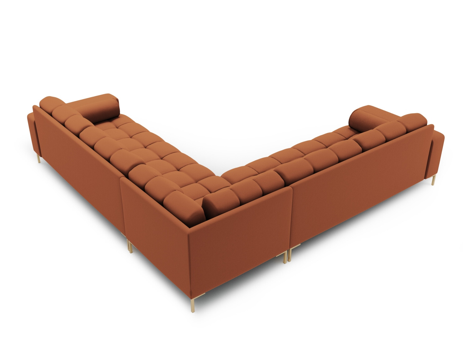 Ecksofa Calelbe 118 (Neve 52)
