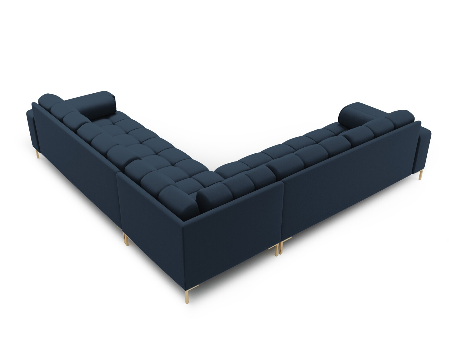 Ecksofa Calelbe 118 (Neve 77)