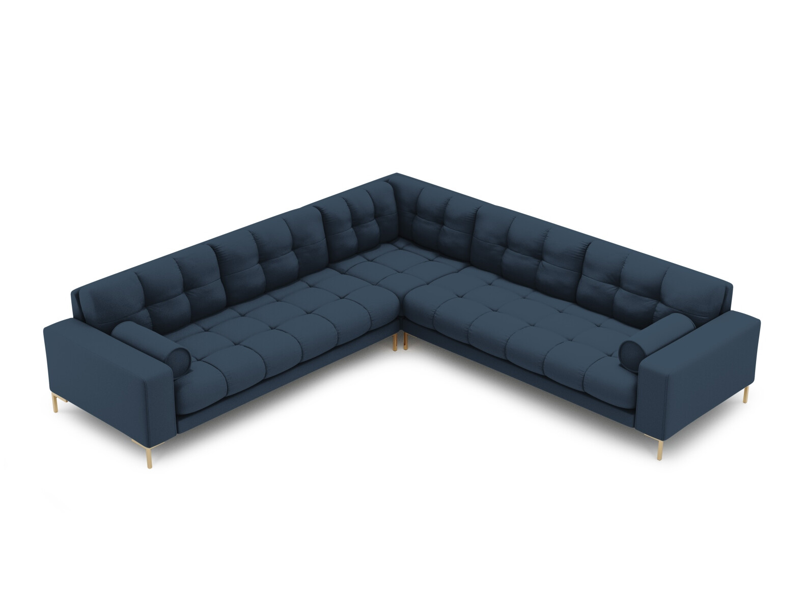 Ecksofa Calelbe 118 (Neve 77)
