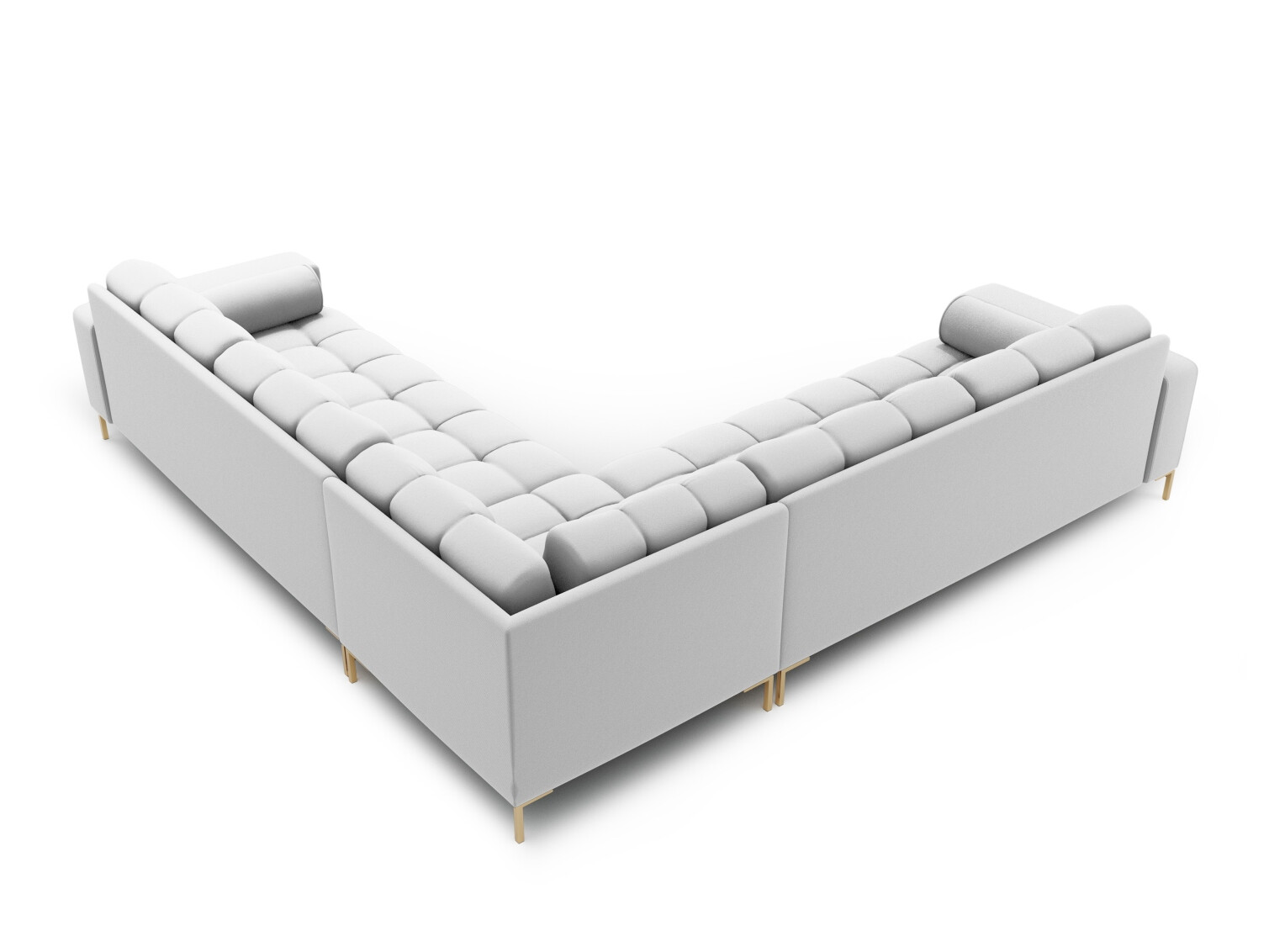 Ecksofa Calelbe 118 (Neve 80)