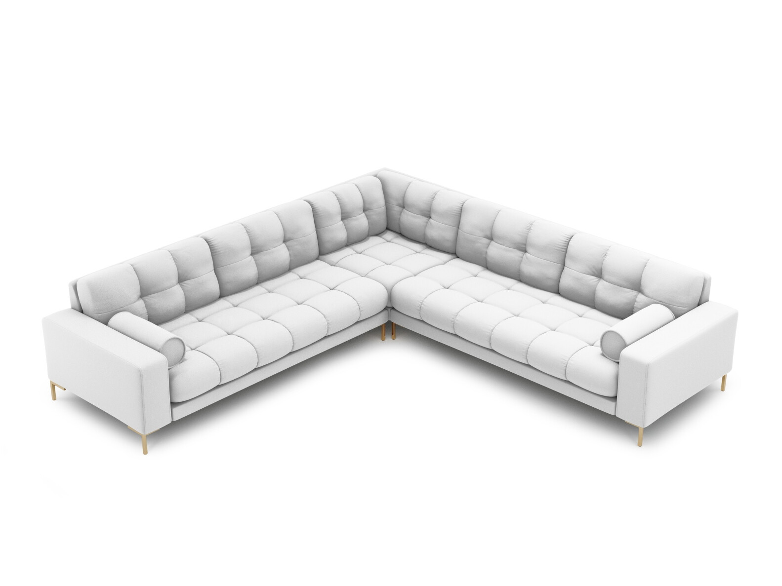 Ecksofa Calelbe 118 (Neve 80)