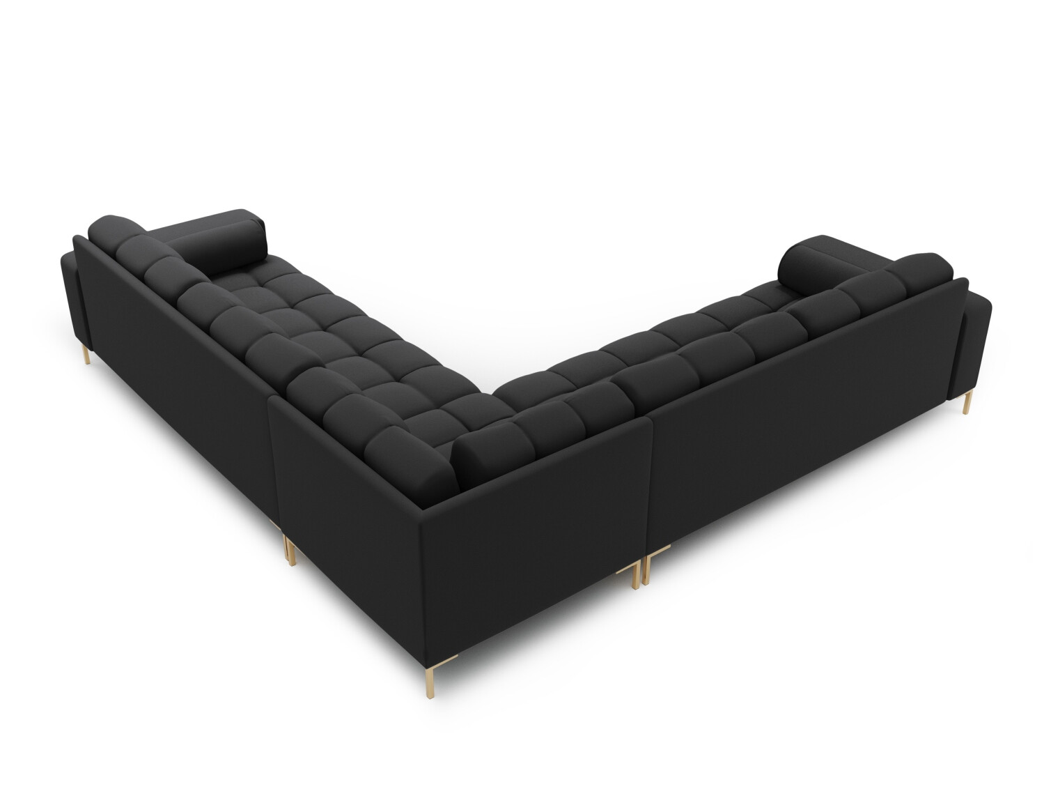 Ecksofa Calelbe 118 (Neve 97)
