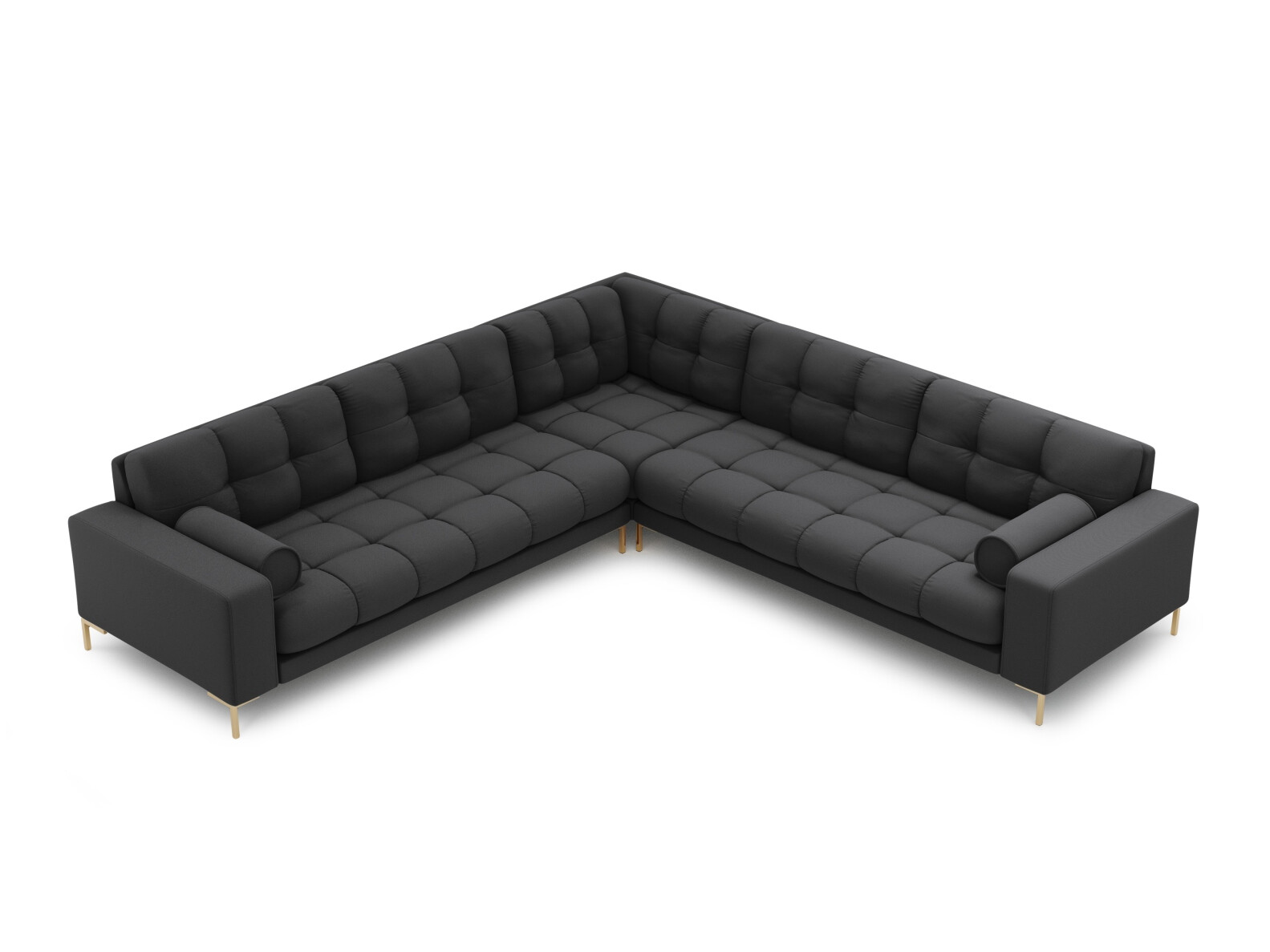 Ecksofa Calelbe 118 (Neve 97)