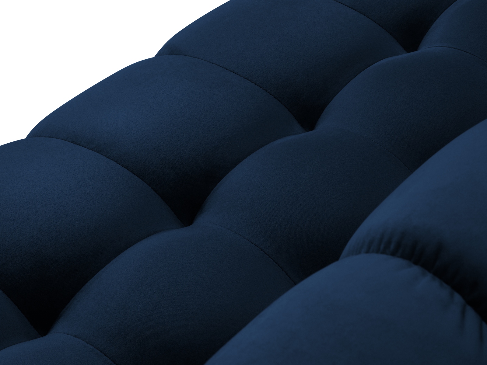Ecksofa Calelbe 119 (Bluvel 86)