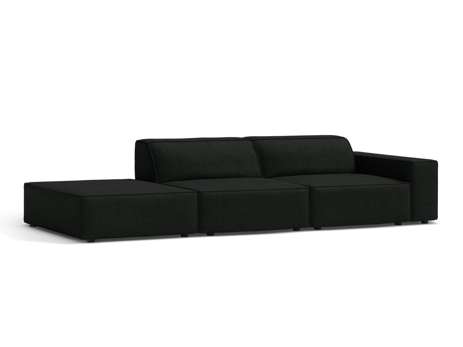 Modulares Sofa Lomcalu 131 (Baloo 2082)
