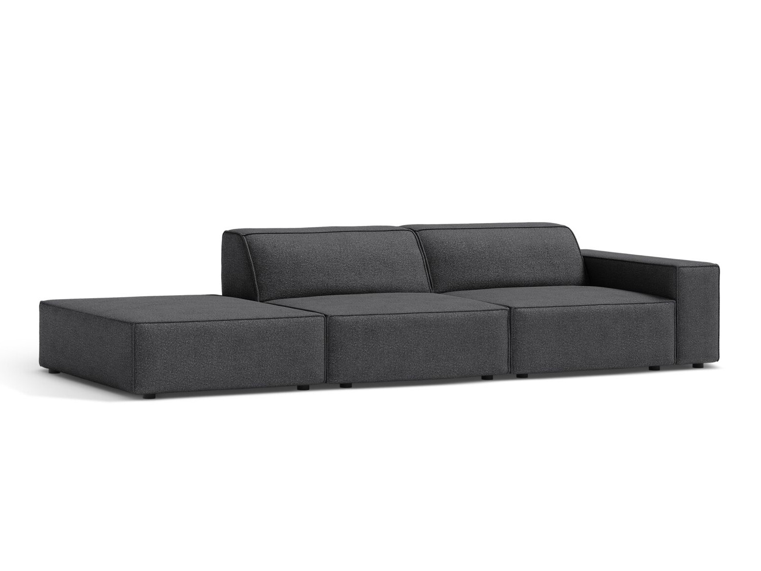 Modulares Sofa Lomcalu 131 (Baloo 2083)