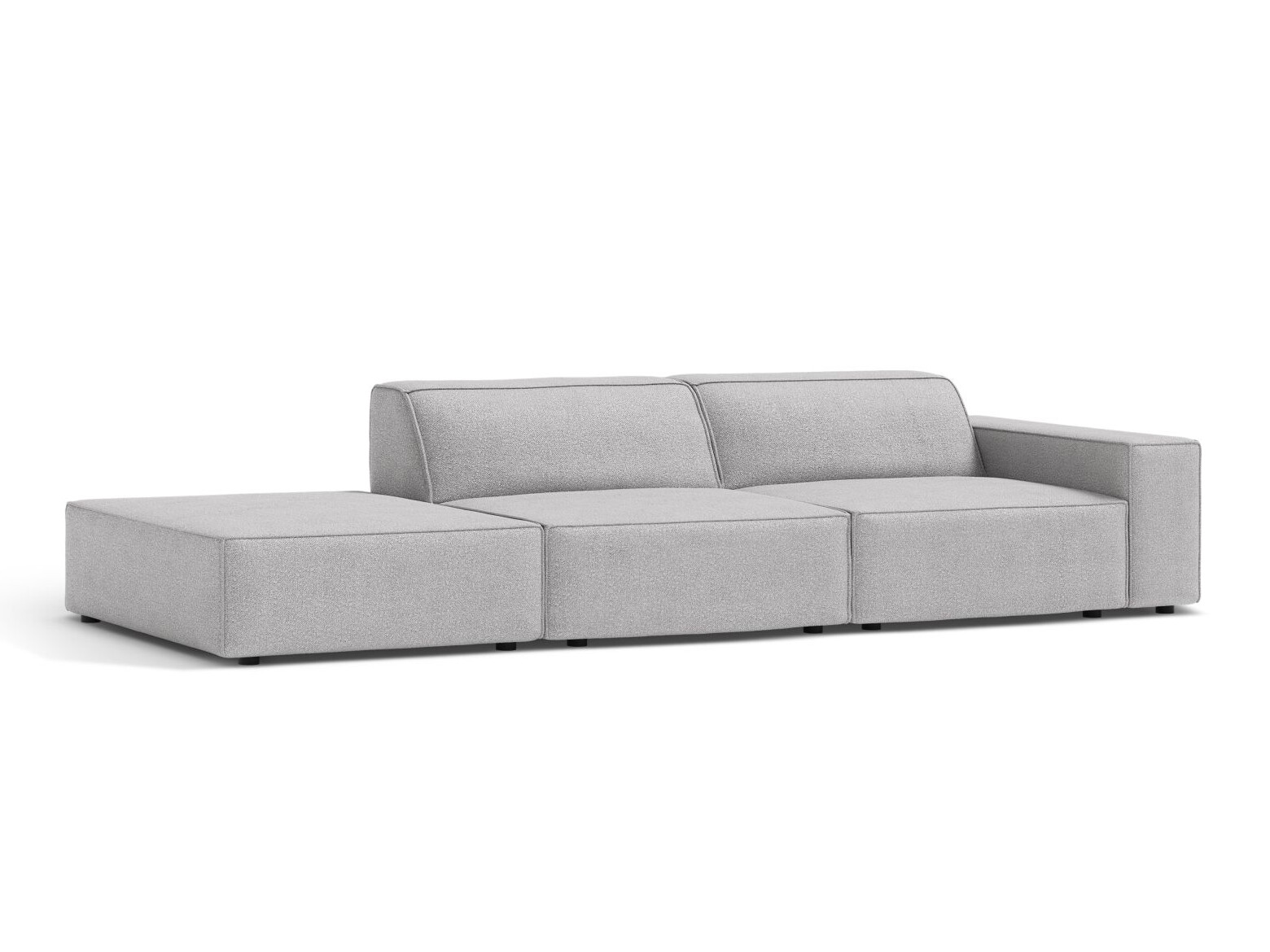 Modulares Sofa Lomcalu 131 (Baloo 2085)