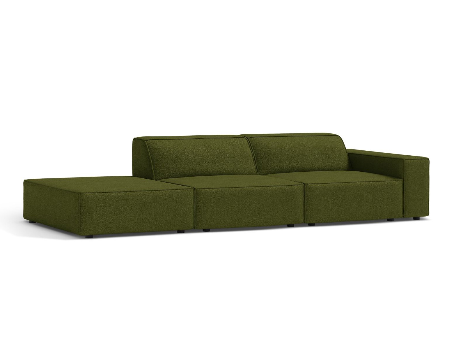 Modulares Sofa Lomcalu 131 (Baloo 2090)