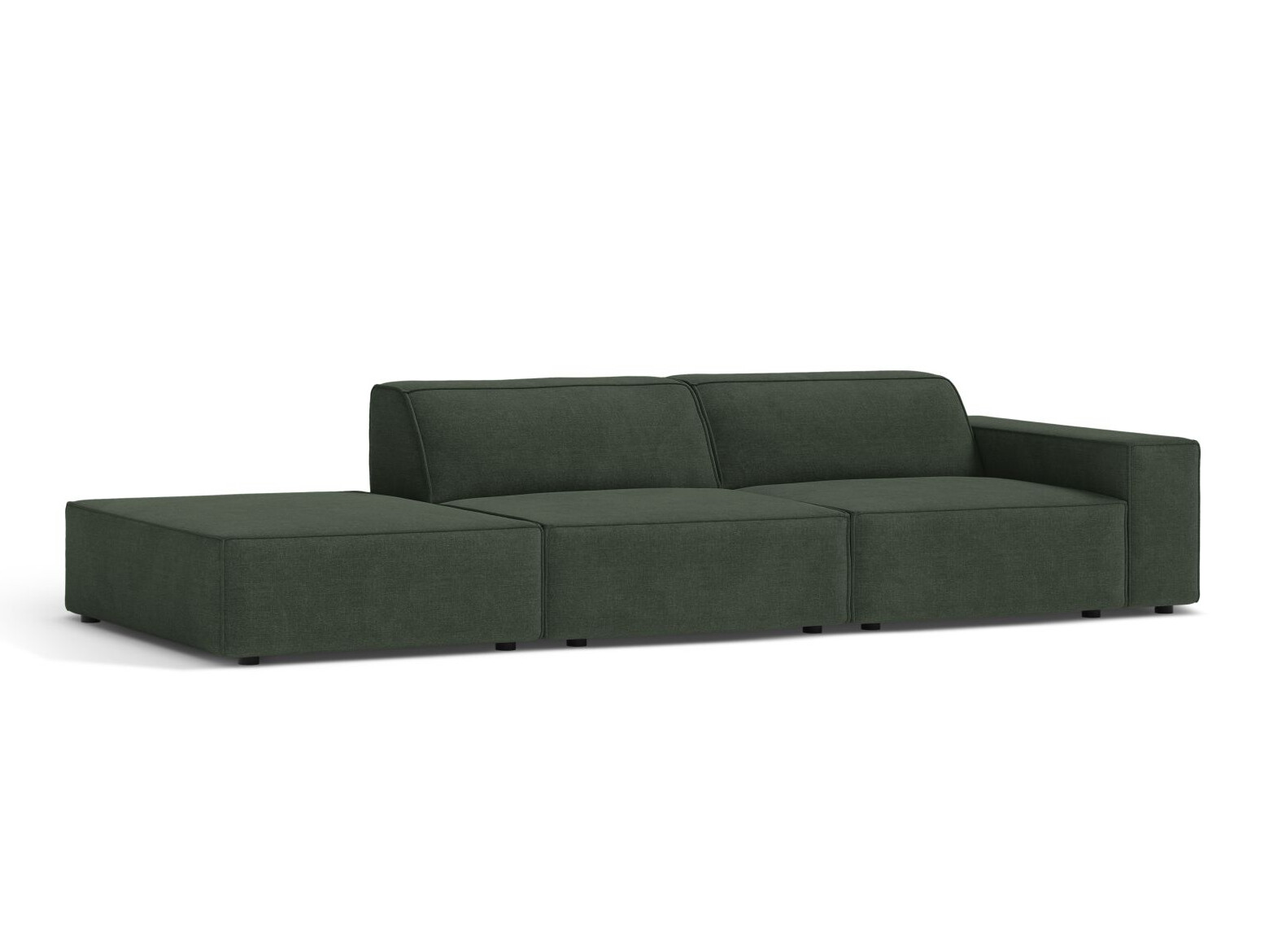 Modulares Sofa Lomcalu 131 (Liberty 12)