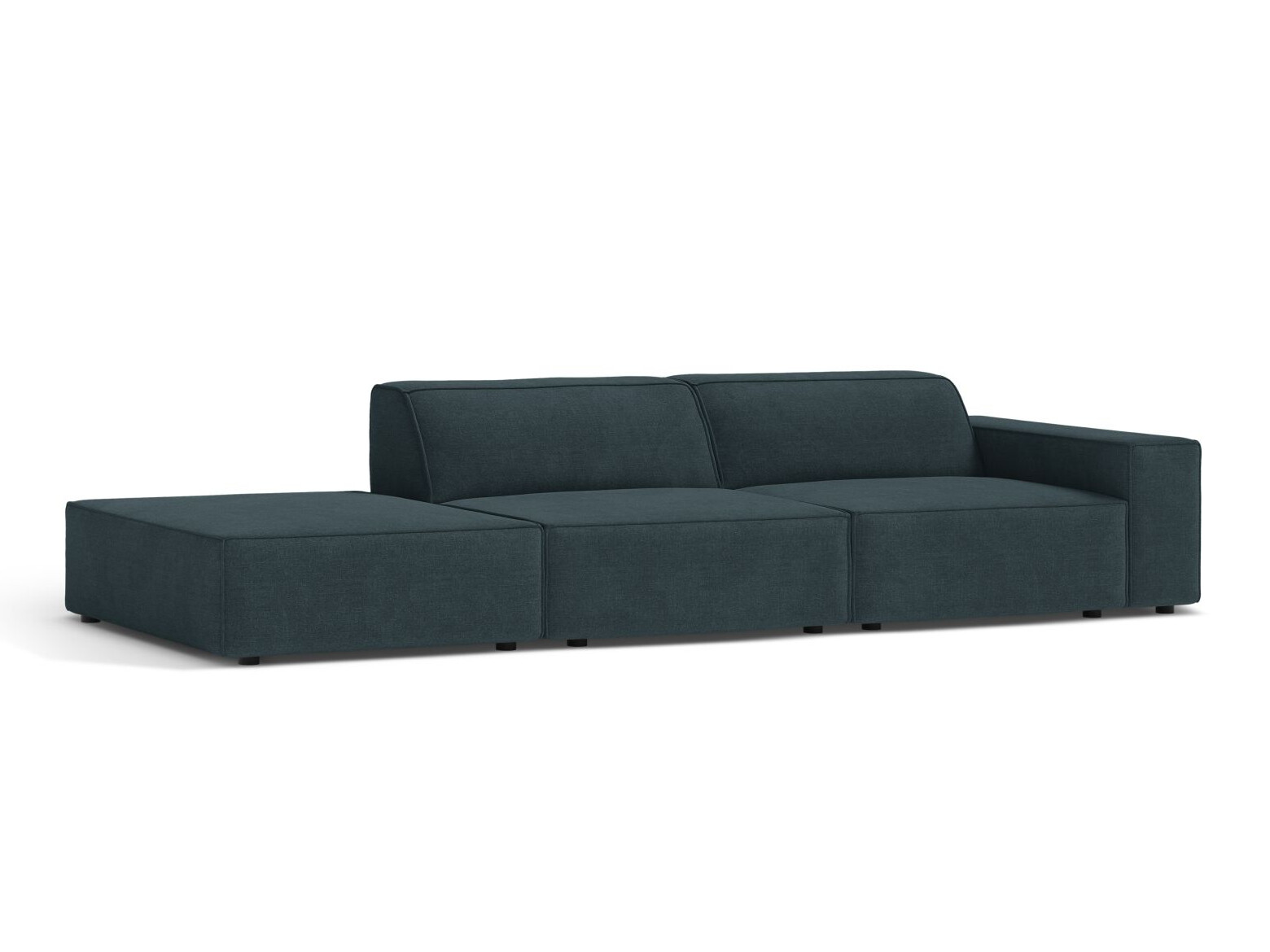 Modulares Sofa Lomcalu 131 (Liberty 13)