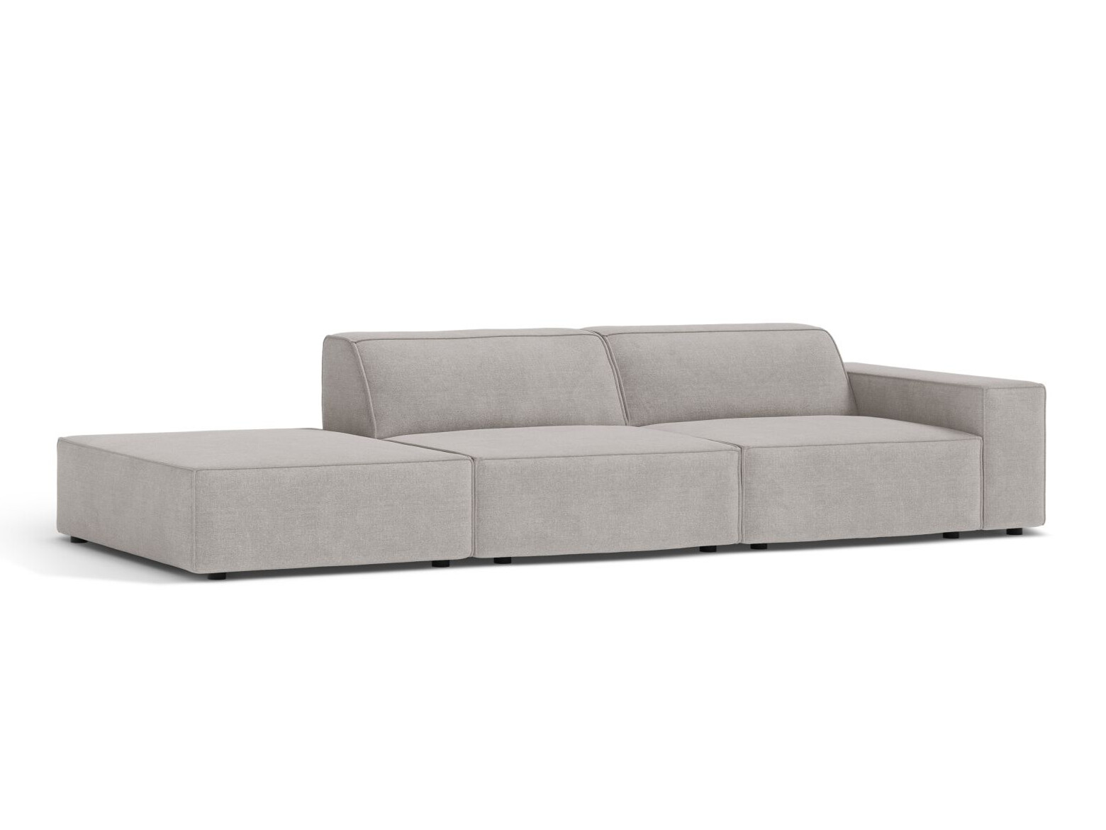 Modulares Sofa Lomcalu 131 (Liberty 18)