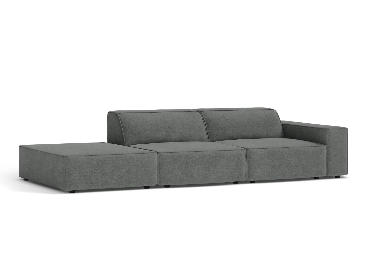 Modulares Sofa Lomcalu 131 (Liberty 20)
