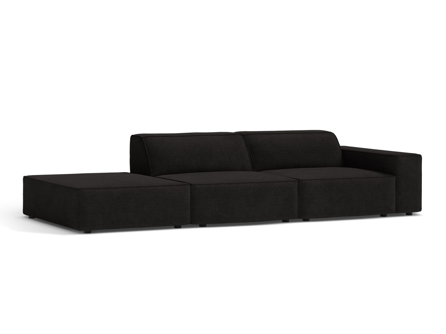Modulares Sofa Lomcalu 131 (Liberty 22)