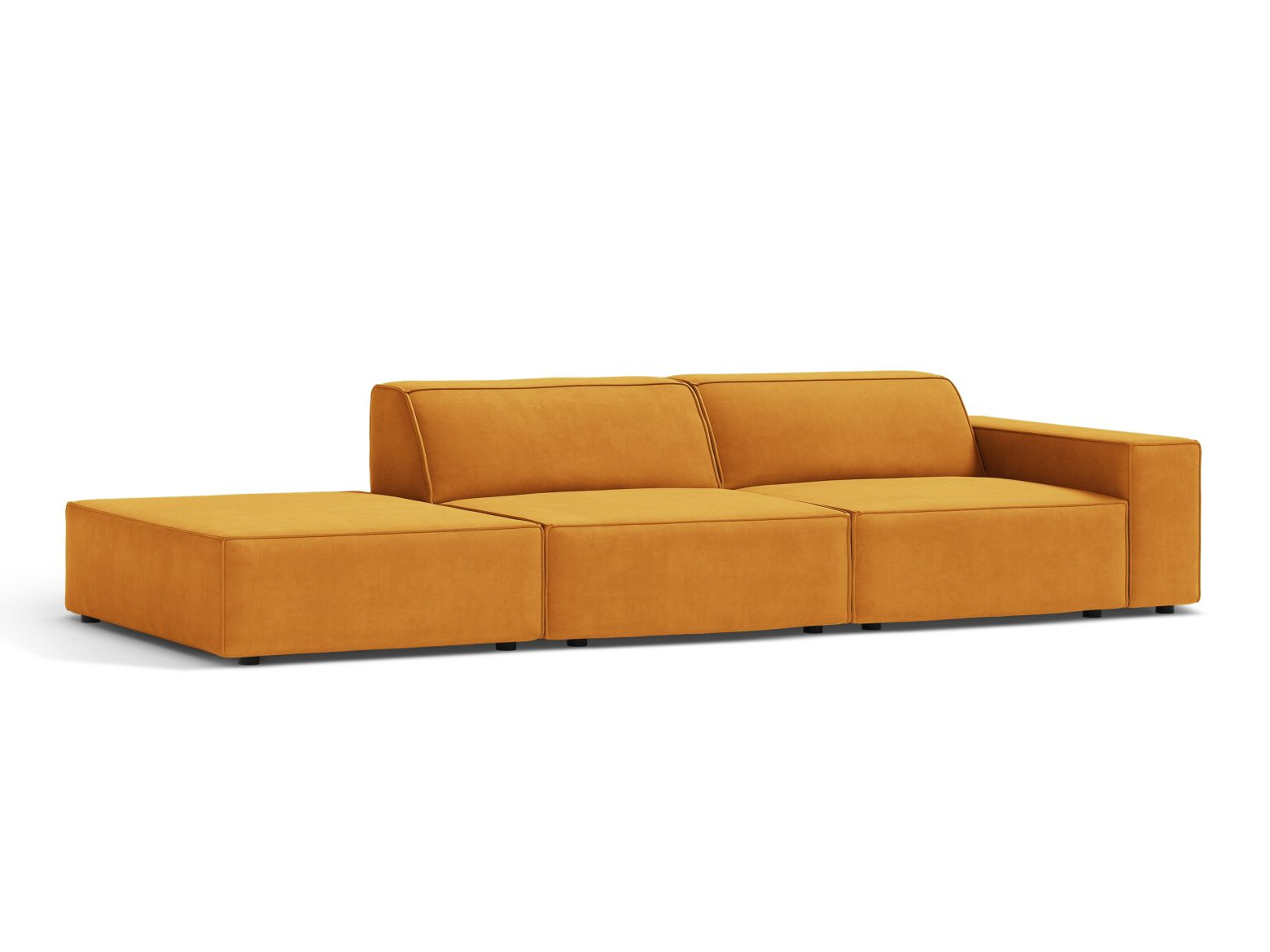 Modulares Sofa Lomcalu 131 (Venus 2917)