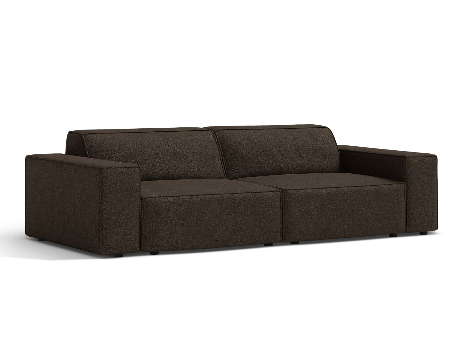 Modulares Sofa Lomcalu 132 (Baloo 2081)