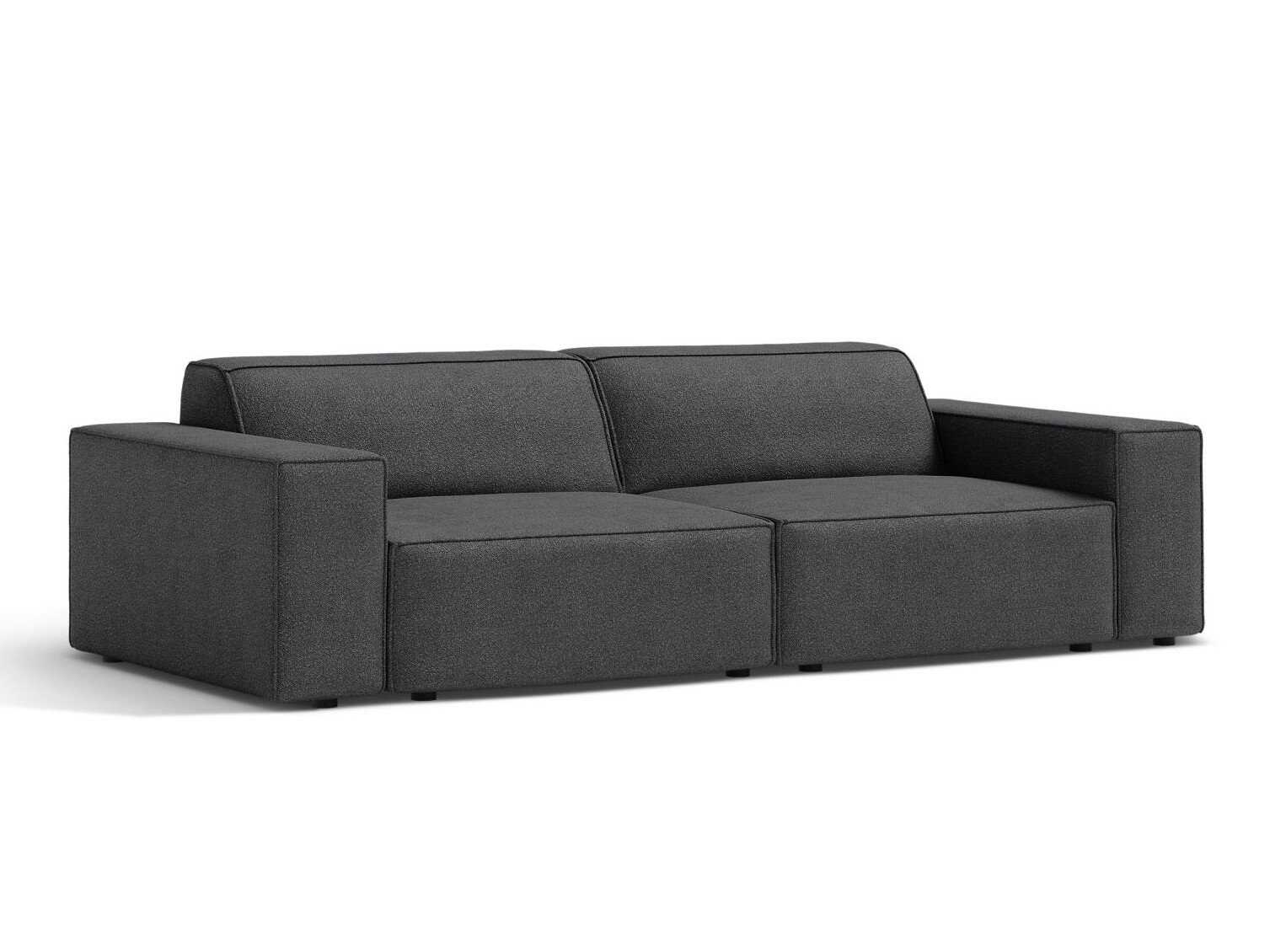 Modulares Sofa Lomcalu 132 (Baloo 2083)