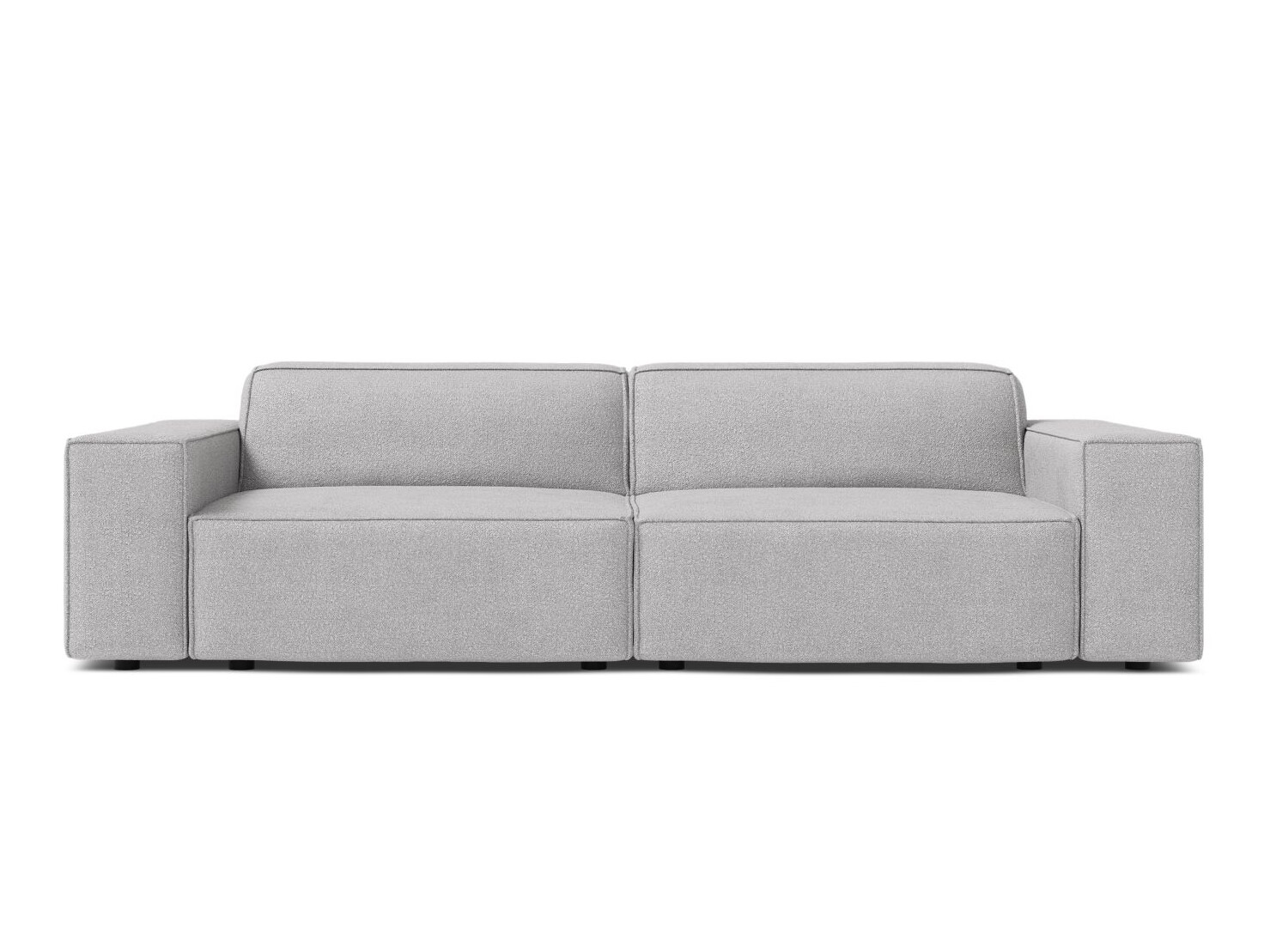 Modulares Sofa Lomcalu 132 (Baloo 2085)