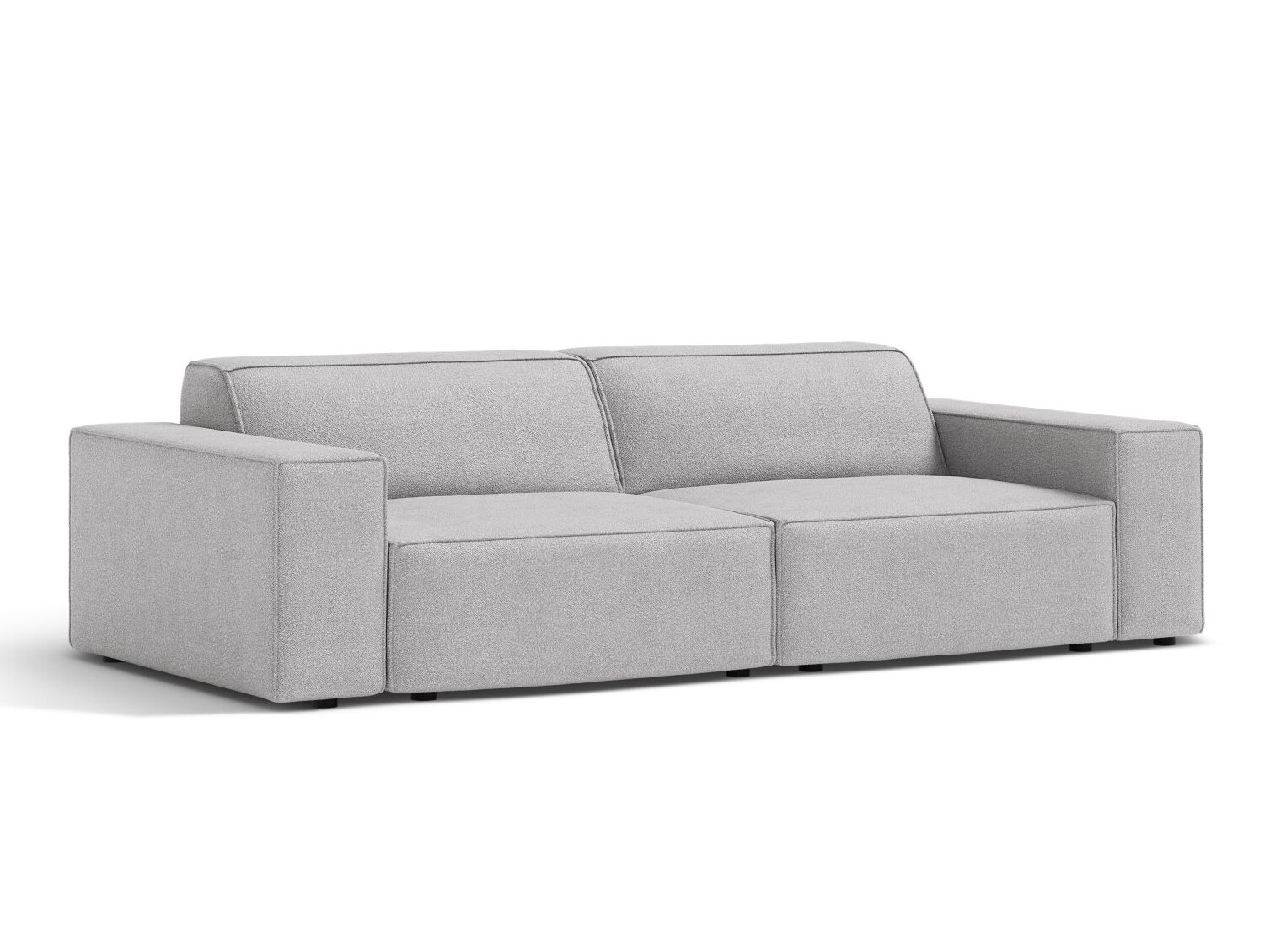 Modulares Sofa Lomcalu 132 (Baloo 2085)