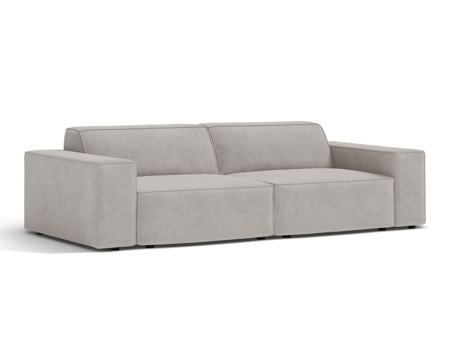 Modulares Sofa Lomcalu 132 (Liberty 18)