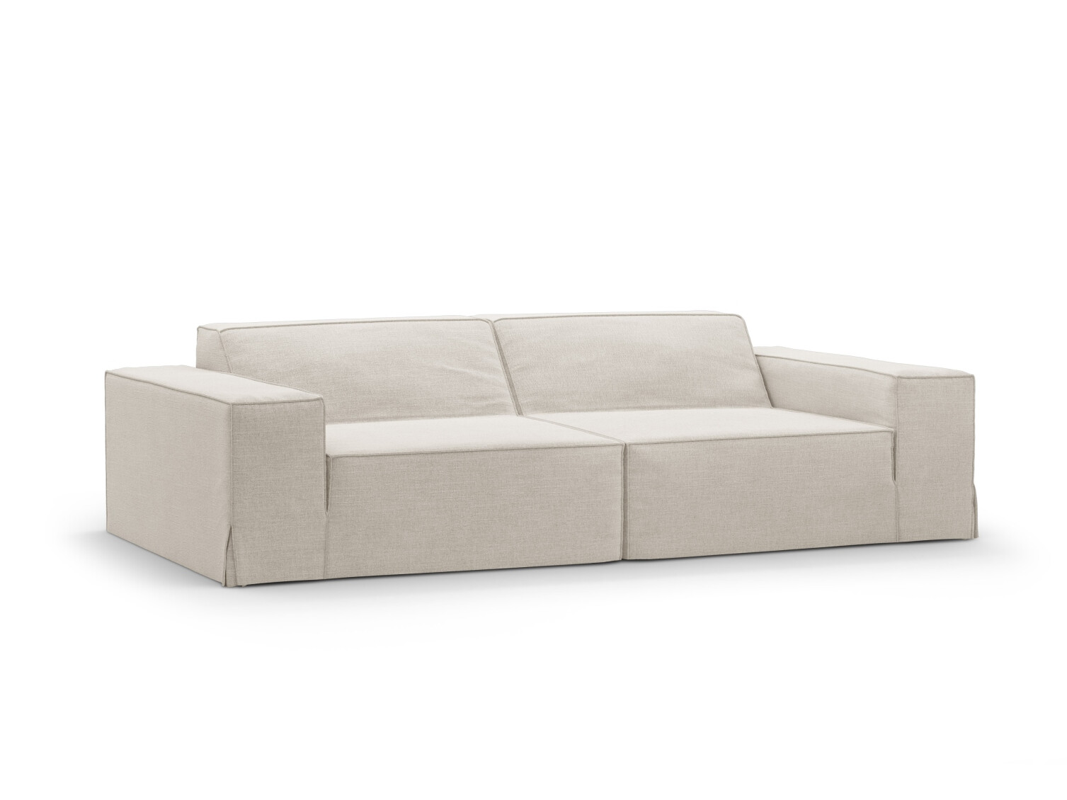 Modulares Sofa Lomcalu 132 (Lins 04)