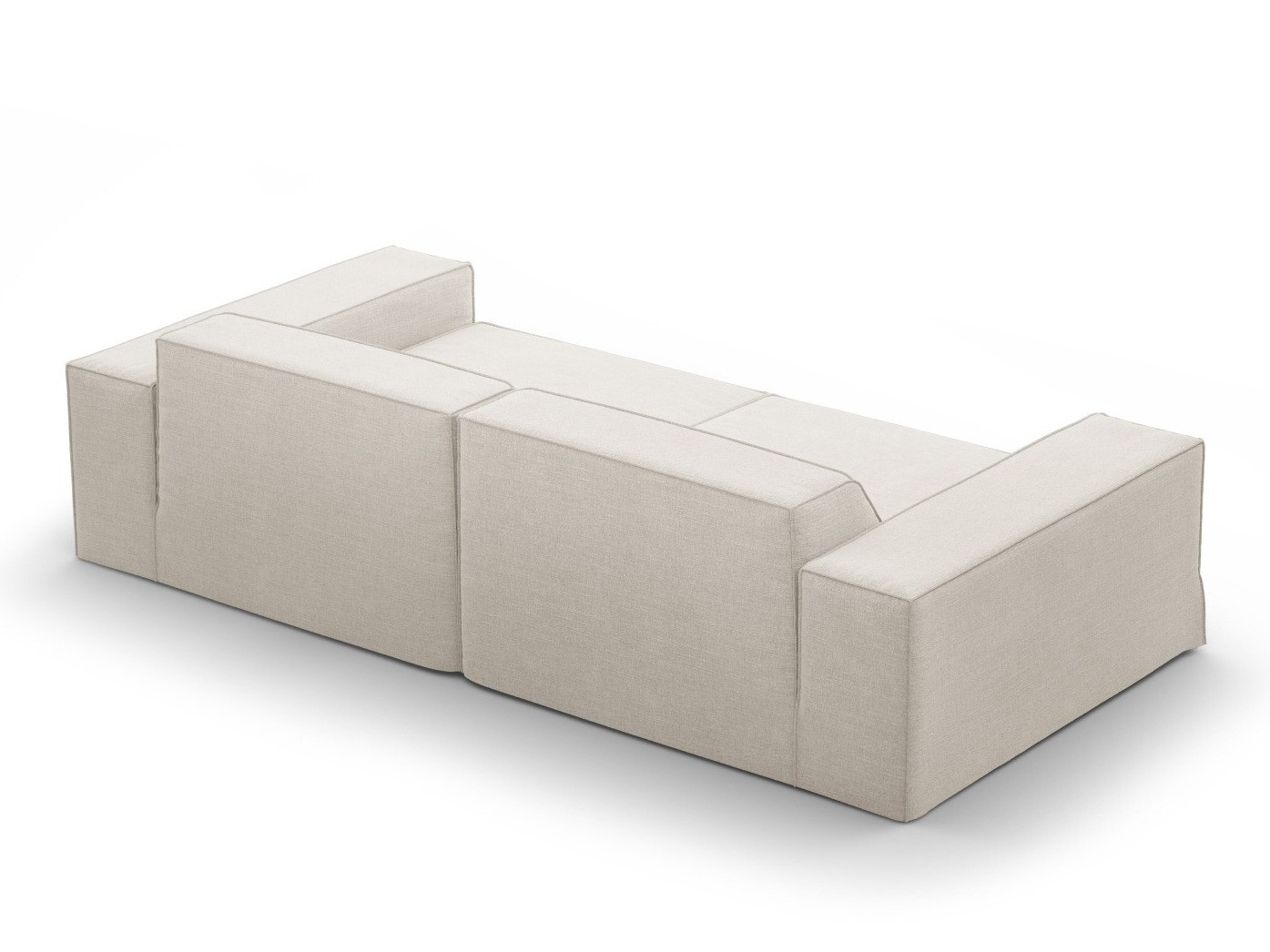 Modulares Sofa Lomcalu 132 (Lins 04)