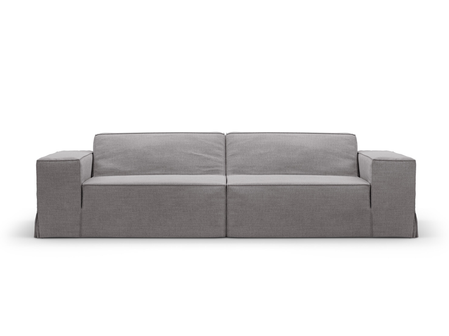 Modulares Sofa Lomcalu 132 (Lins 07)