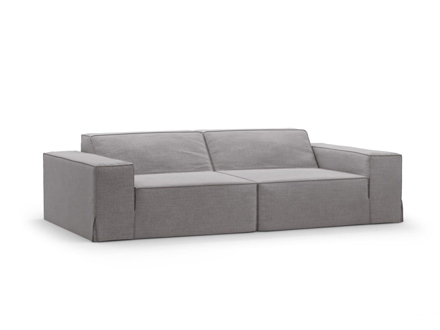 Modulares Sofa Lomcalu 132 (Lins 07)