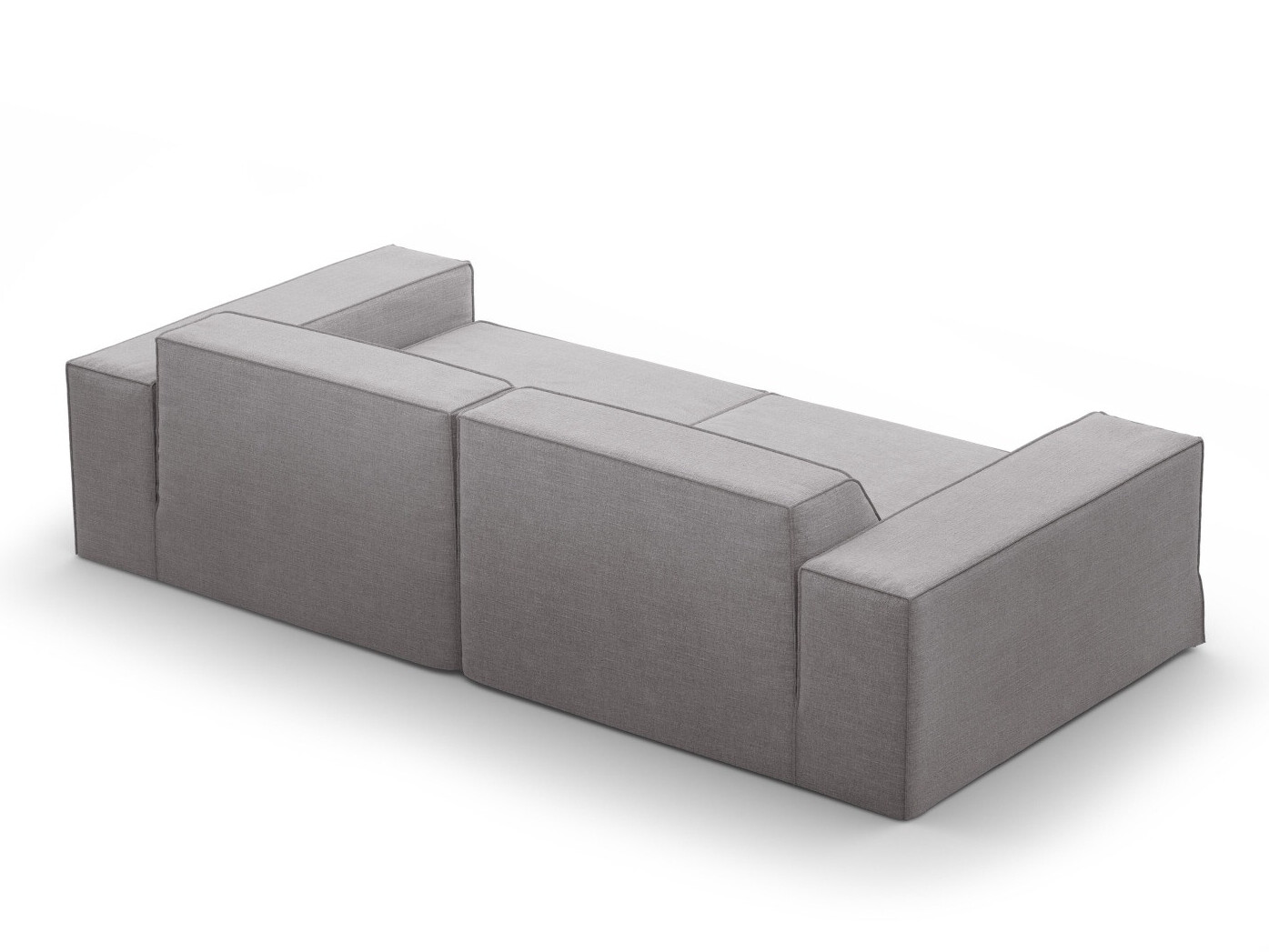 Modulares Sofa Lomcalu 132 (Lins 07)