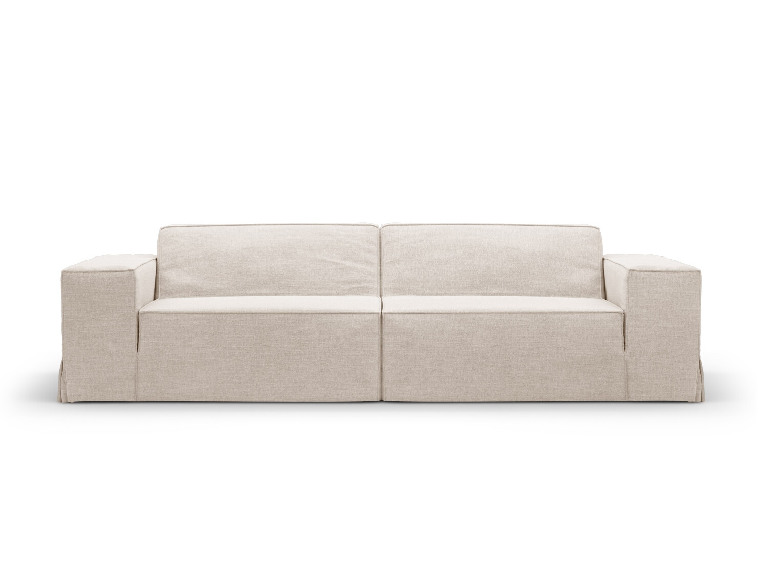 Modulares Sofa Lomcalu 132 (Lins 22)