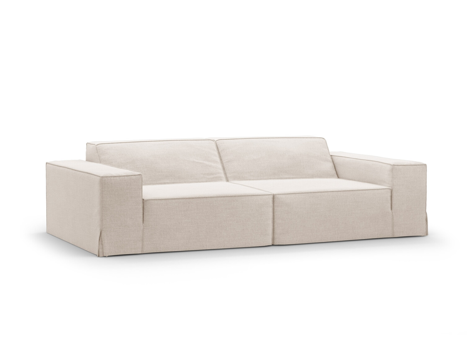 Modulares Sofa Lomcalu 132 (Lins 22)
