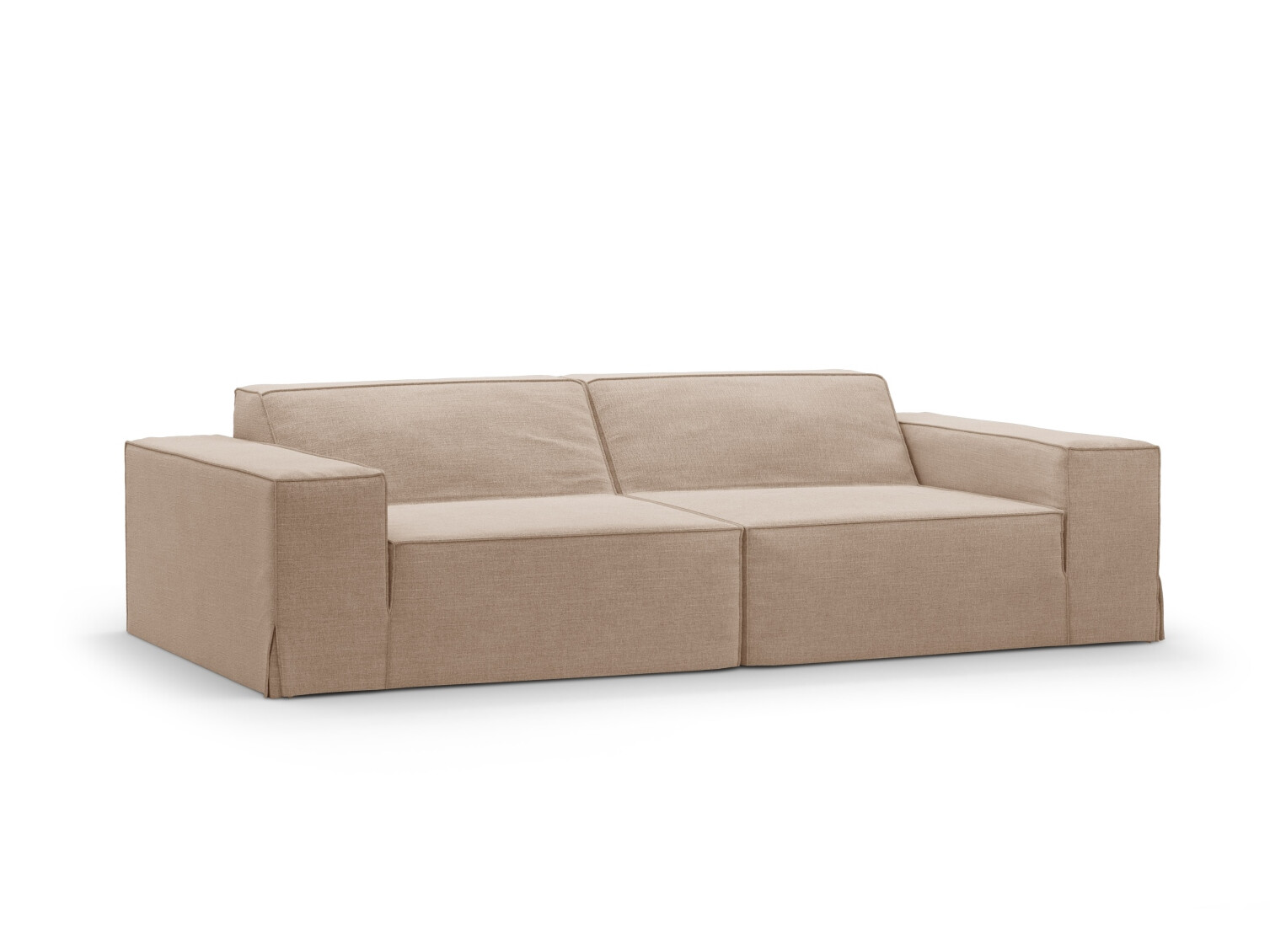 Modulares Sofa Lomcalu 132 (Lins 32)