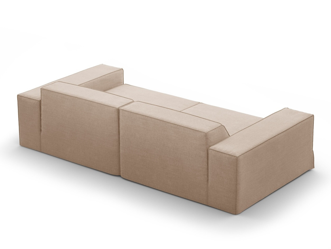 Modulares Sofa Lomcalu 132 (Lins 32)