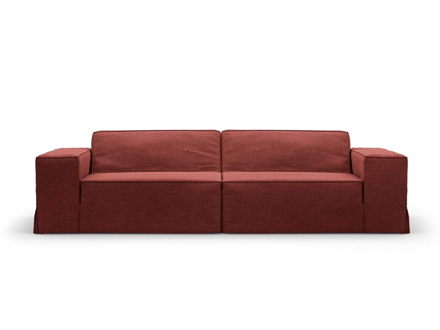 Modulares Sofa Lomcalu 132 (Lins 58)