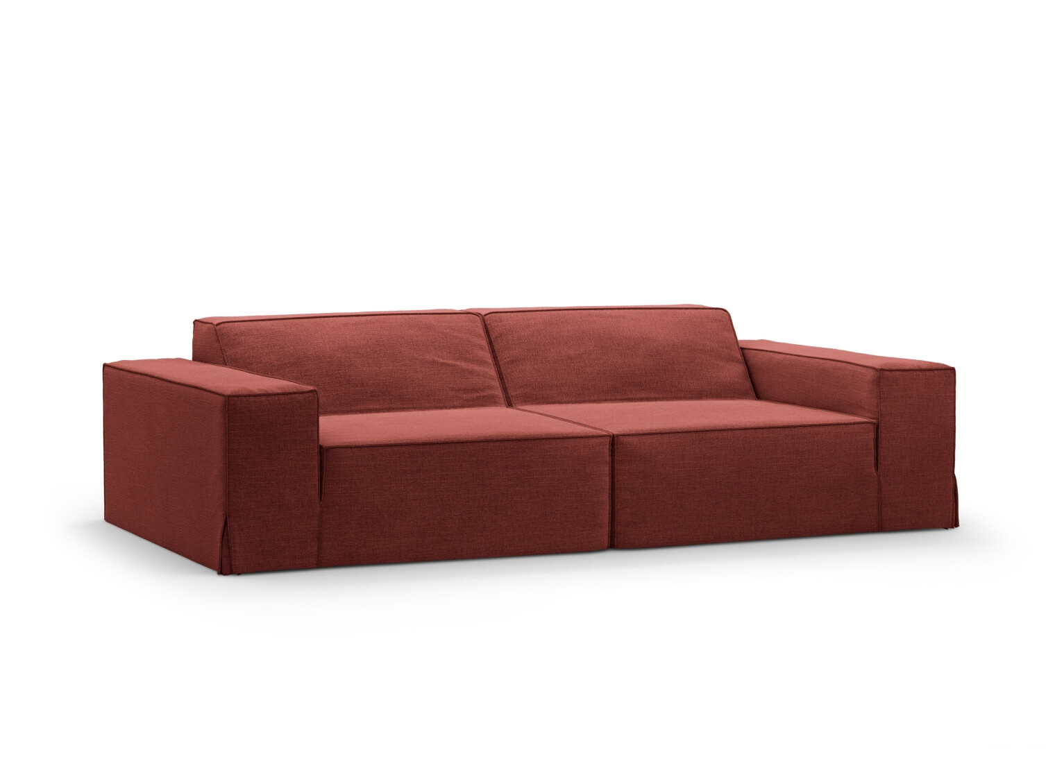 Modulares Sofa Lomcalu 132 (Lins 58)