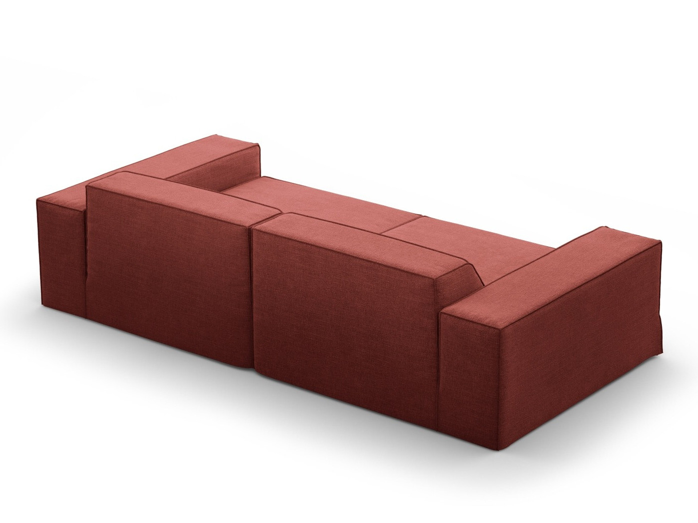 Modulares Sofa Lomcalu 132 (Lins 58)