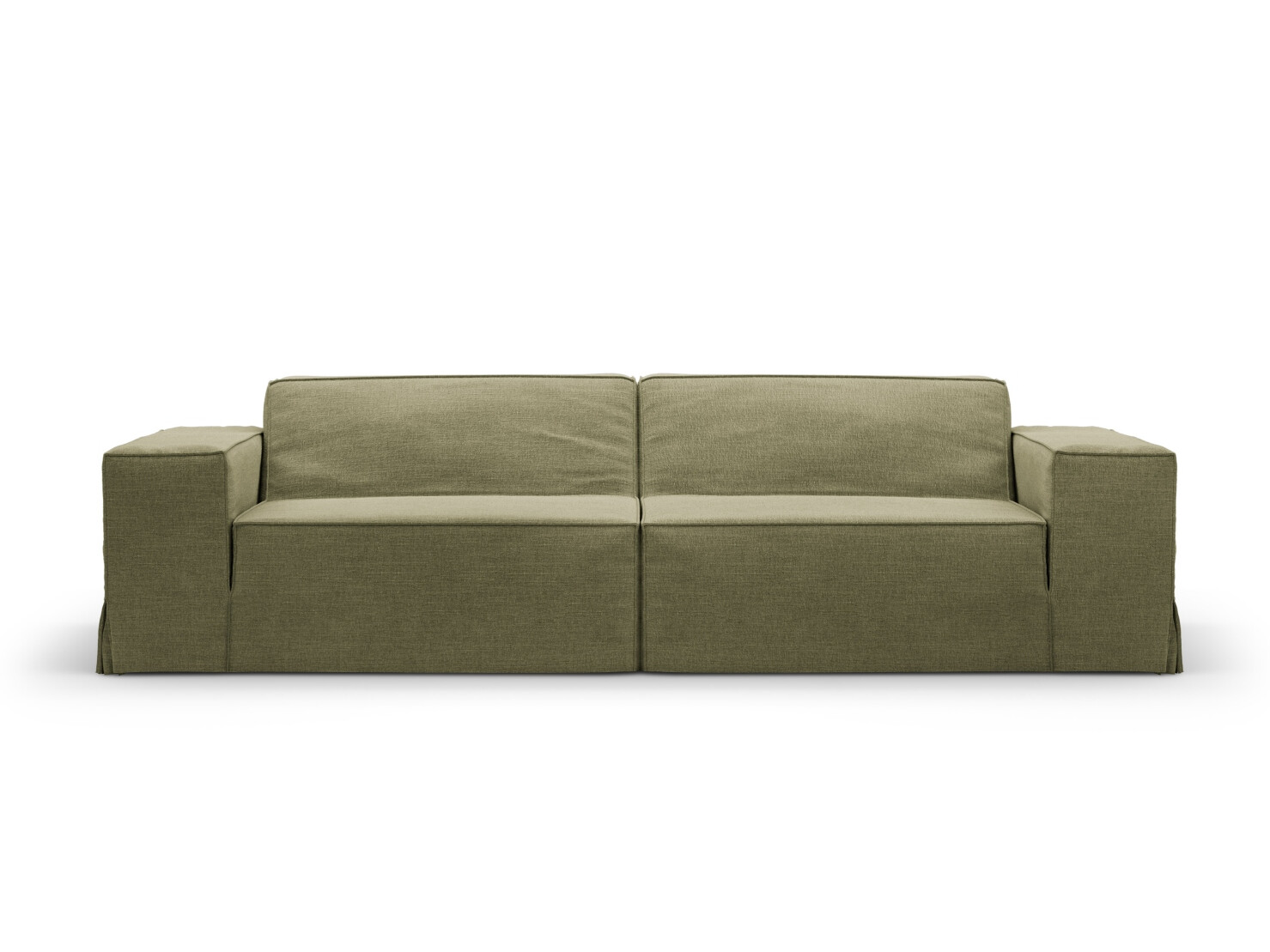 Modulares Sofa Lomcalu 132 (Lins 74)