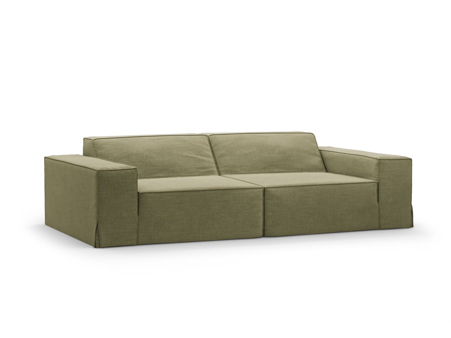 Modulares Sofa Lomcalu 132 (Lins 74)