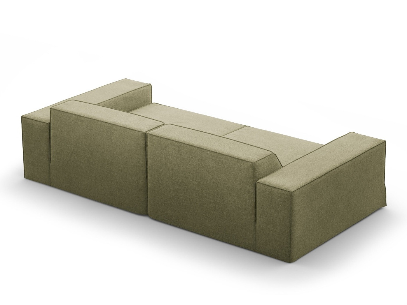 Modulares Sofa Lomcalu 132 (Lins 74)
